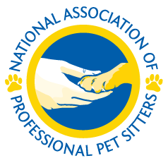 NAPPS Certified — National Association of Professional Pet Sitters